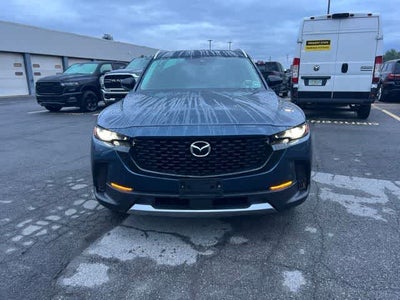 2024 Mazda Mazda CX-50 2.5 Turbo Premium Package