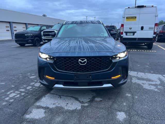 2024 Mazda Mazda CX-50 2.5 Turbo Premium Package