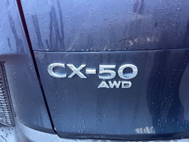 2024 Mazda Mazda CX-50 2.5 Turbo Premium Package
