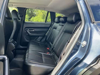 2024 Mazda Mazda CX-50 2.5 Turbo Premium