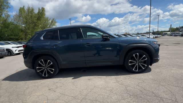 2024 Mazda Mazda CX-50 2.5 Turbo Premium