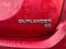 2016 Mitsubishi Outlander SE