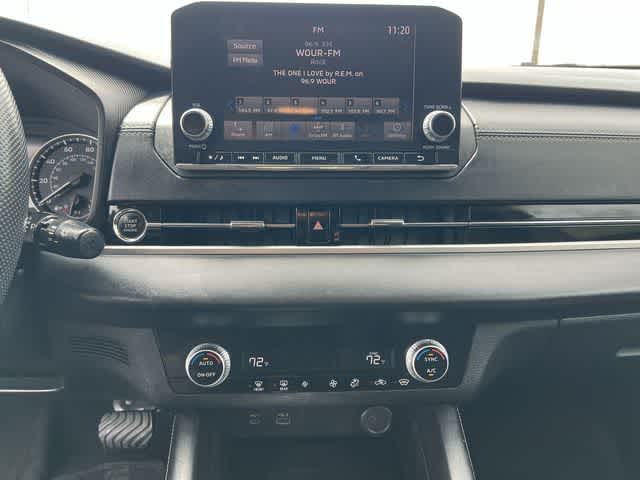 2022 Mitsubishi Outlander ES 2.5 S-AWC