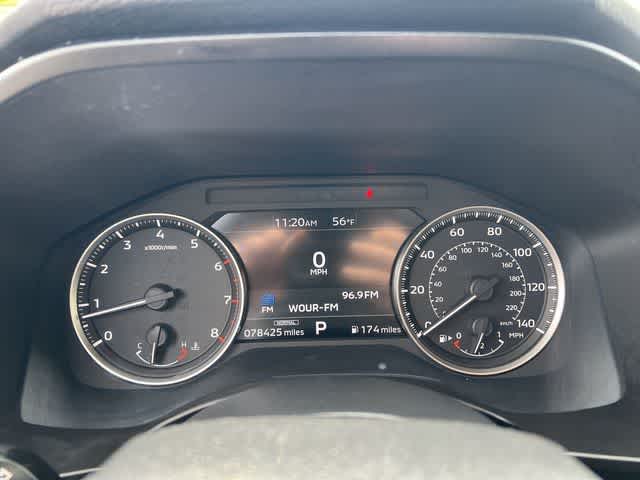 2022 Mitsubishi Outlander ES 2.5 S-AWC
