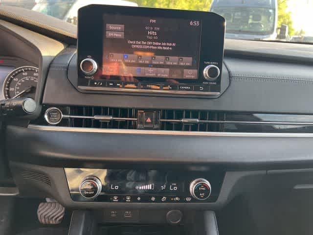 2022 Mitsubishi Outlander ES 2.5 S-AWC