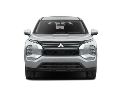 2022 Mitsubishi Outlander ES 2.5 S-AWC
