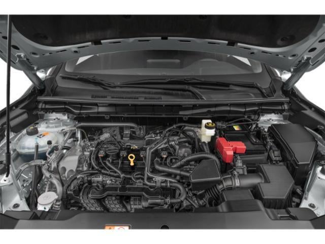 2022 Mitsubishi Outlander ES 2.5 S-AWC