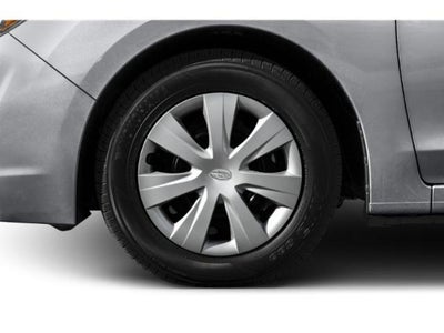 2015 Subaru Impreza 2.0i Sport Premium