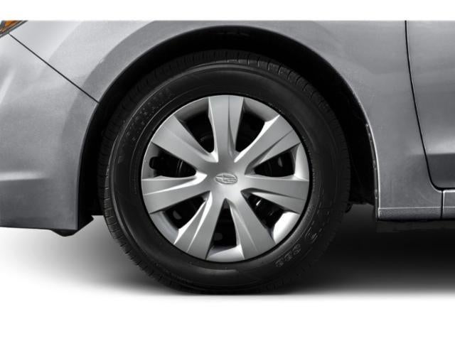 2015 Subaru Impreza 2.0i Sport Premium