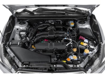 2015 Subaru Impreza 2.0i Sport Premium