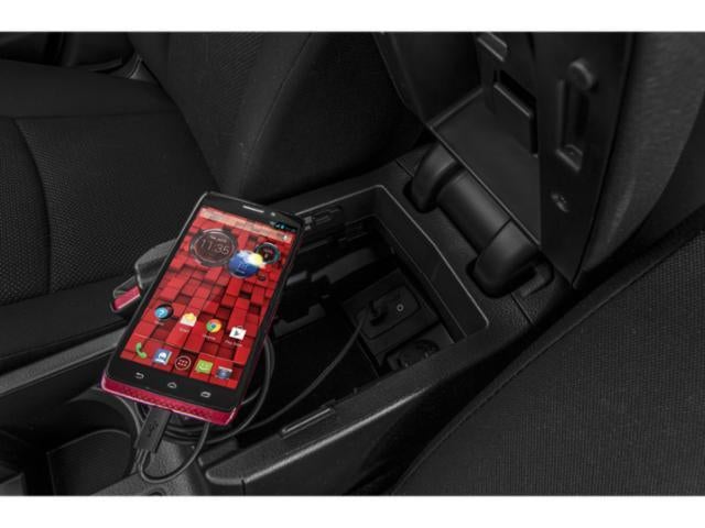 2015 Subaru Impreza 2.0i Sport Premium