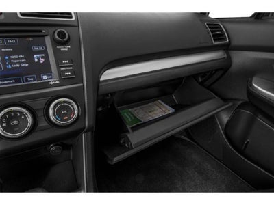 2015 Subaru Impreza 2.0i Sport Premium