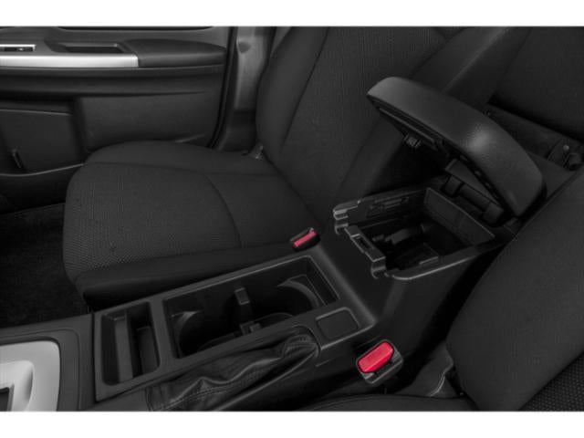 2015 Subaru Impreza 2.0i Sport Premium