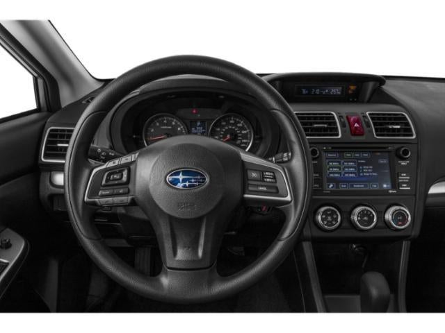 2015 Subaru Impreza 2.0i Sport Premium