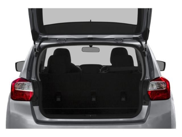 2015 Subaru Impreza 2.0i Sport Premium