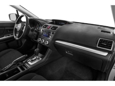 2015 Subaru Impreza 2.0i Sport Premium