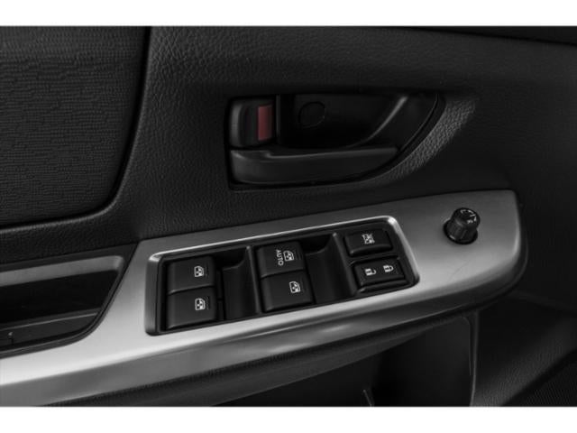 2015 Subaru Impreza 2.0i Sport Premium