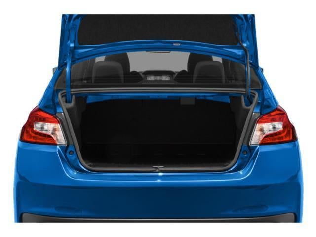2019 Subaru WRX Premium