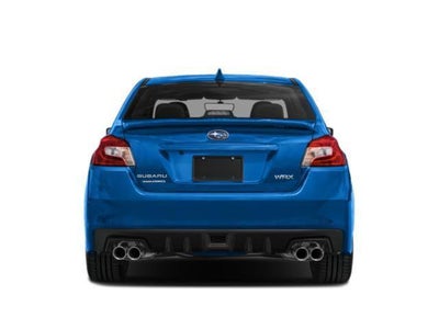 2019 Subaru WRX Premium