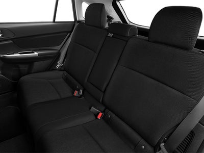 2014 Subaru XV Crosstrek Hybrid 2.0i