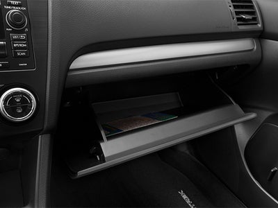 2014 Subaru XV Crosstrek Hybrid 2.0i