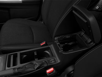 2014 Subaru XV Crosstrek Hybrid 2.0i