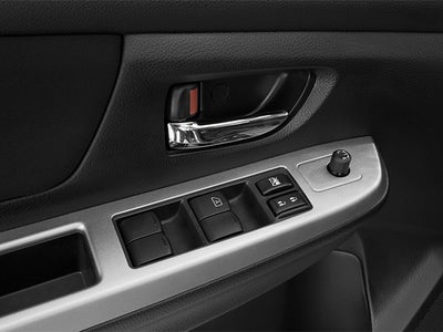 2014 Subaru XV Crosstrek Hybrid 2.0i