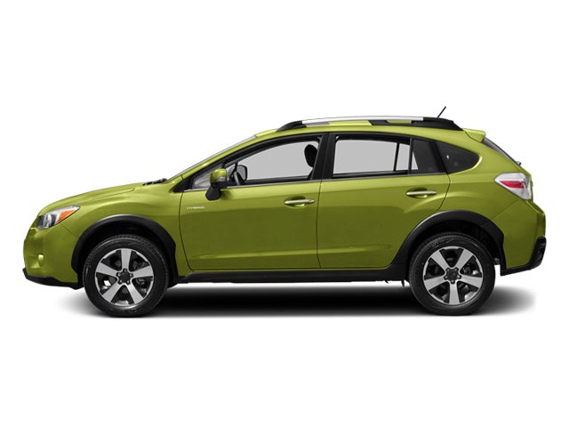 2014 Subaru XV Crosstrek Hybrid 2.0i