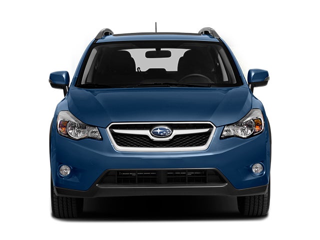 2014 Subaru XV Crosstrek Hybrid 2.0i