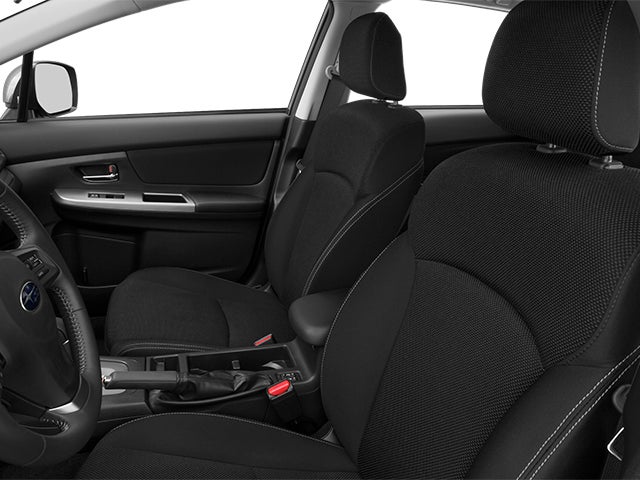 2014 Subaru XV Crosstrek Hybrid 2.0i