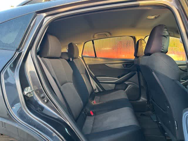 2019 Subaru Crosstrek 2.0i