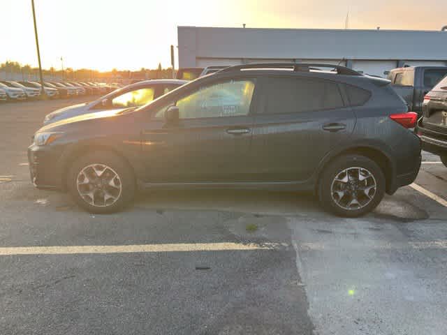 2019 Subaru Crosstrek 2.0i