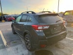 2019 Subaru Crosstrek 2.0i