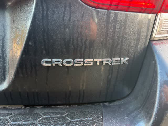 2019 Subaru Crosstrek 2.0i
