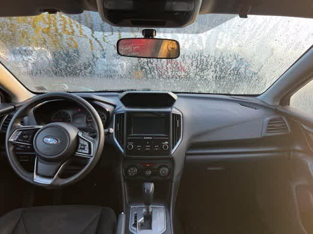 2019 Subaru Crosstrek 2.0i