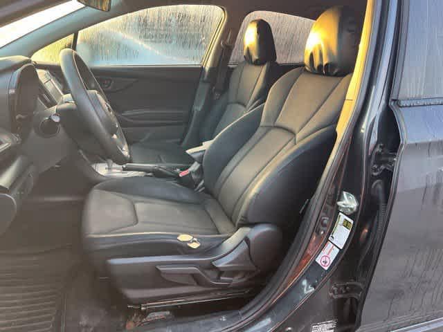 2019 Subaru Crosstrek 2.0i