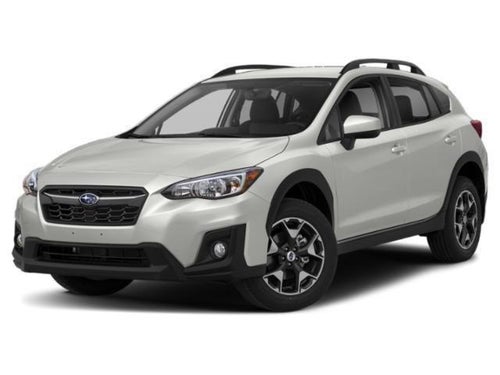 2018 Subaru Crosstrek 2.0i Limited