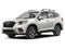 2022 Subaru Forester CVT