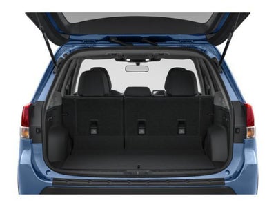 2022 Subaru Forester CVT