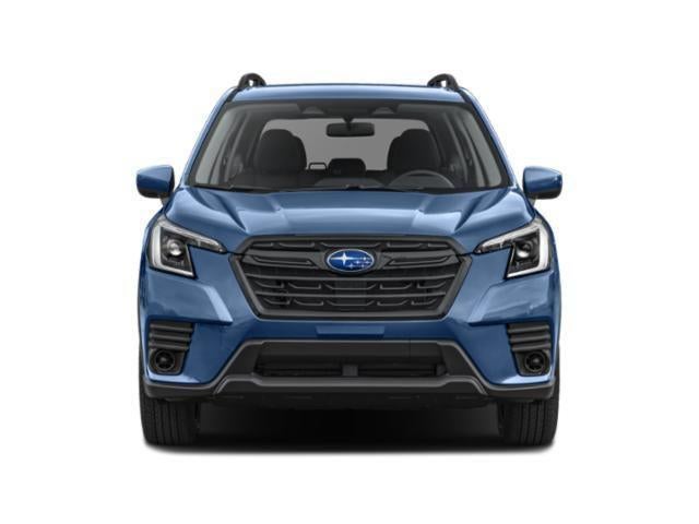 2022 Subaru Forester CVT