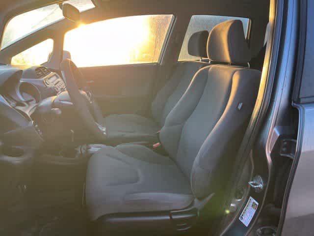 2013 Honda Fit 5dr HB Auto