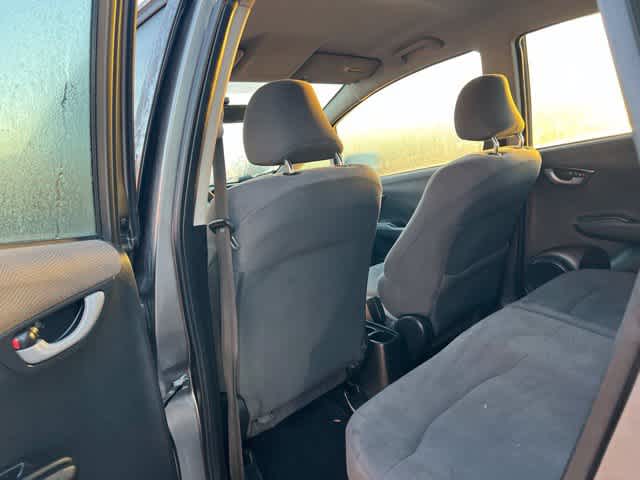 2013 Honda Fit 5dr HB Auto