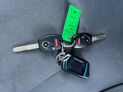 2013 Honda Fit 5dr HB Auto