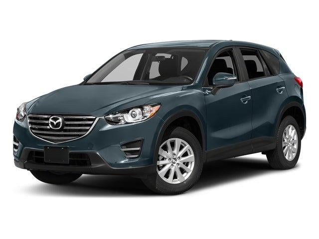2016 Mazda Mazda CX-5 Sport