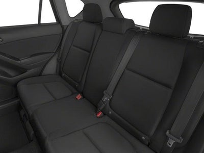 2016 Mazda Mazda CX-5 Sport