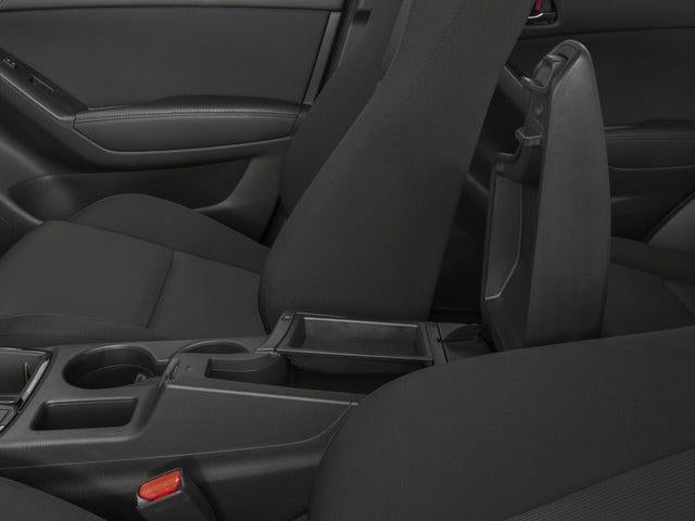 2016 Mazda Mazda CX-5 Sport