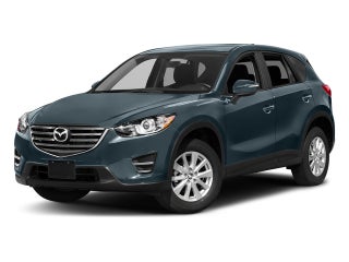 2016 Mazda Mazda CX-5 Sport