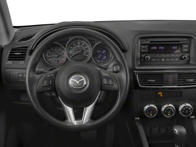 2016 Mazda Mazda CX-5 Sport