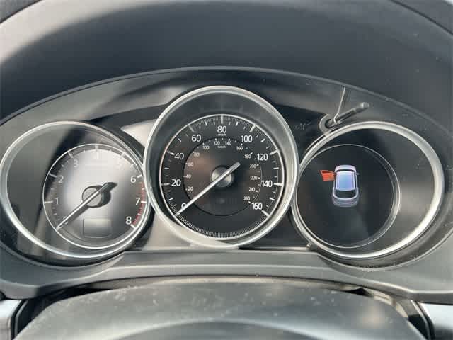 2024 Mazda Mazda CX-5 2.5 S Select