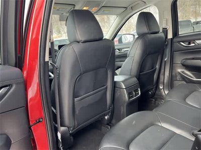 2024 Mazda Mazda CX-5 2.5 S Select